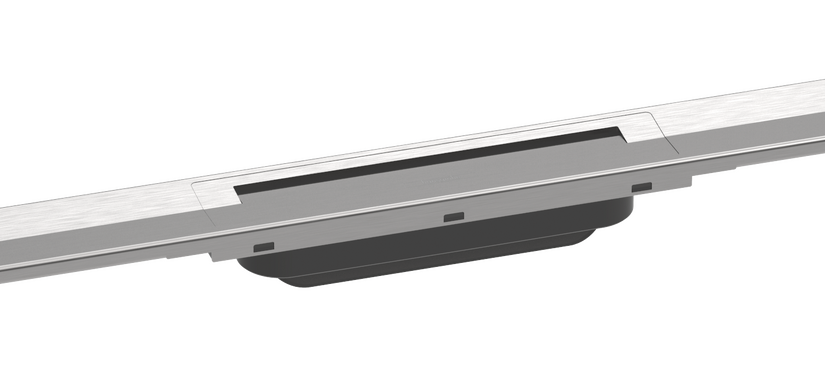 RainDrain Spot Kompletny odpływ punktowy 150/150, ruszt ozdobny/do wyłożenia płytkami - 5