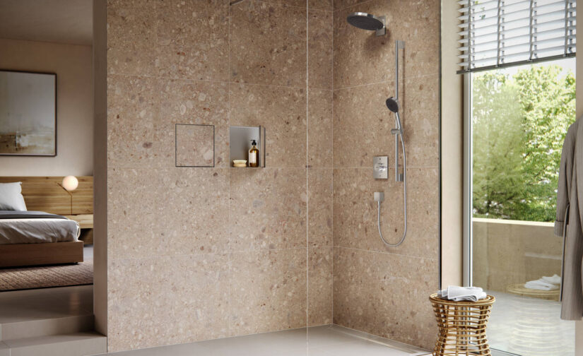 RainDrain Original Element zewnętrzny odpływu liniowego 1200 - 2