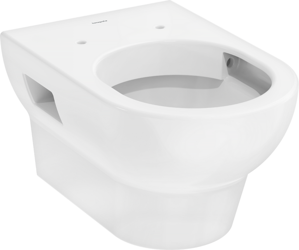GladeLake S Miska wisząca WC 540 AquaChannel Flush