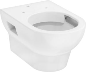 GladeLake S Miska wisząca WC 540 AquaChannel Flush