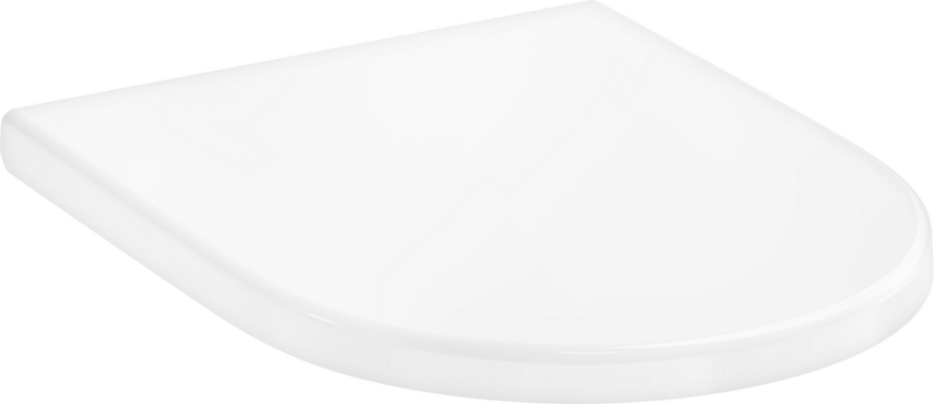 GladeLake S Deska WC, SoftClose, QuickRelease