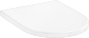 GladeLake S Deska WC, SoftClose, QuickRelease