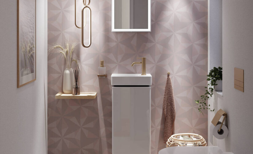 EluPura S Miska wisząca WC 540, bezkołnierzowa, AquaHelix Flush, HygieneEffect - 10