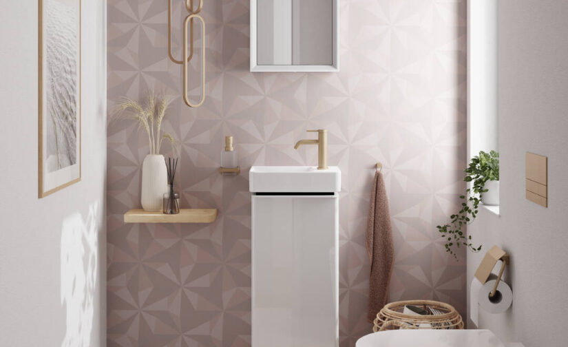 EluPura S Miska wisząca WC 540, bezkołnierzowa, AquaHelix Flush, HygieneEffect - 9