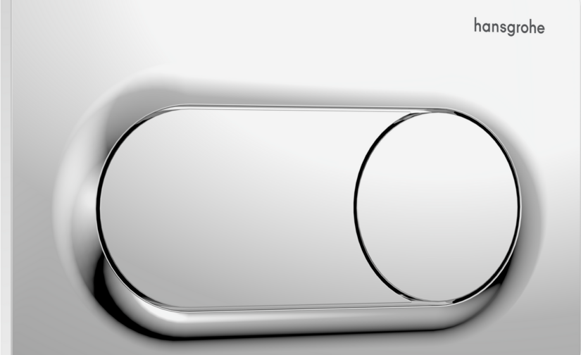 iFrame Original S Przycisk spłukujący - 1