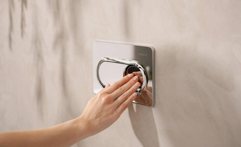 iFrame Original S Przycisk spłukujący - 4