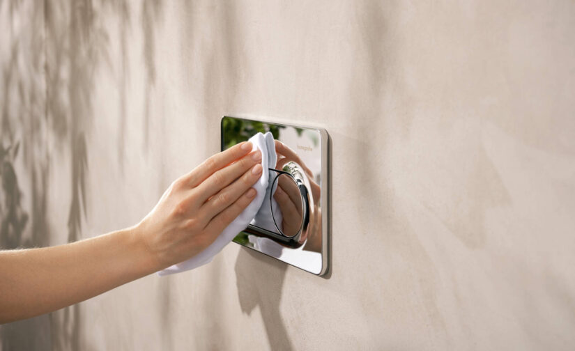 iFrame Original S Przycisk spłukujący - 5