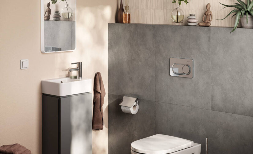 iFrame Original S Przycisk spłukujący - 6