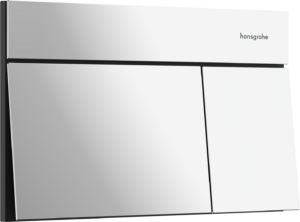 iFrame Element E Przycisk spłukujący