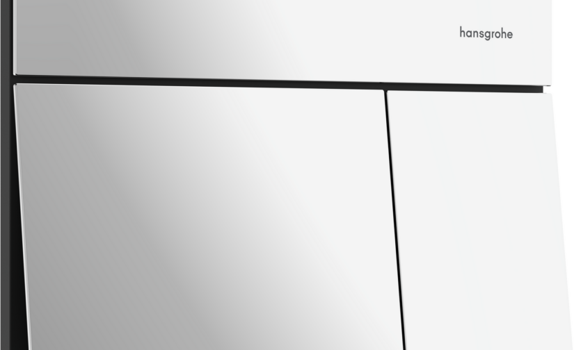 iFrame Element E Przycisk spłukujący - 1