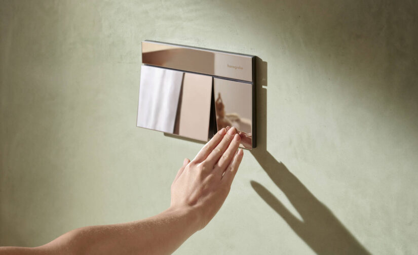 iFrame Element E Przycisk spłukujący - 2