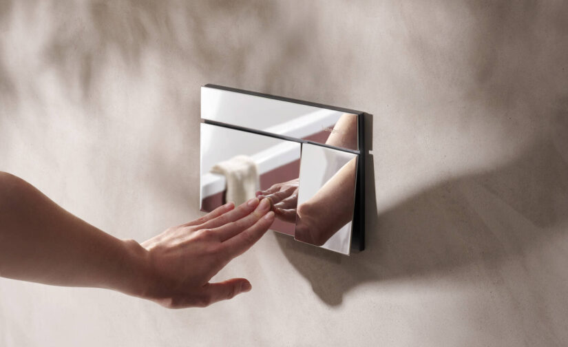 iFrame Element E Przycisk spłukujący - 3