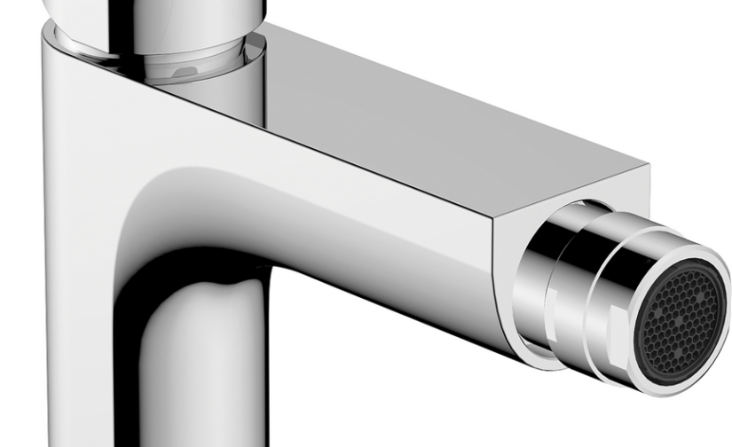 Rebris S Jednouchwytowa bateria prysznicowa, podtynkowa - 8