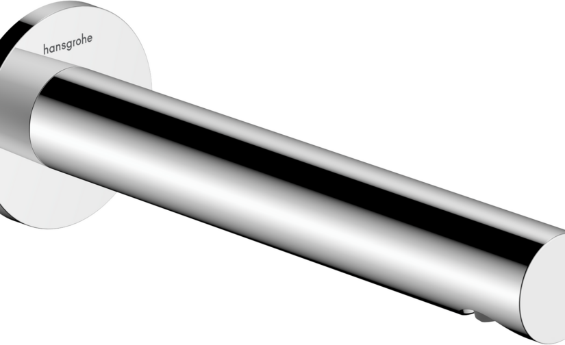 Zesis S Jednouchwytowa bateria umywalkowa 100 z główką Bidette i wężem 160 cm, bez kompletu odpływowego - 8