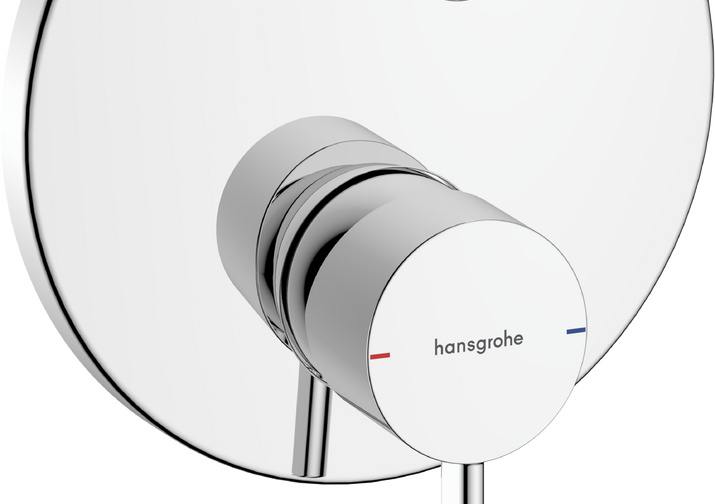 Zesis S Jednouchwytowa bateria umywalkowa 210 CoolStart z obrotową wylewką i kompletem odpływowym z cięgłem - 10