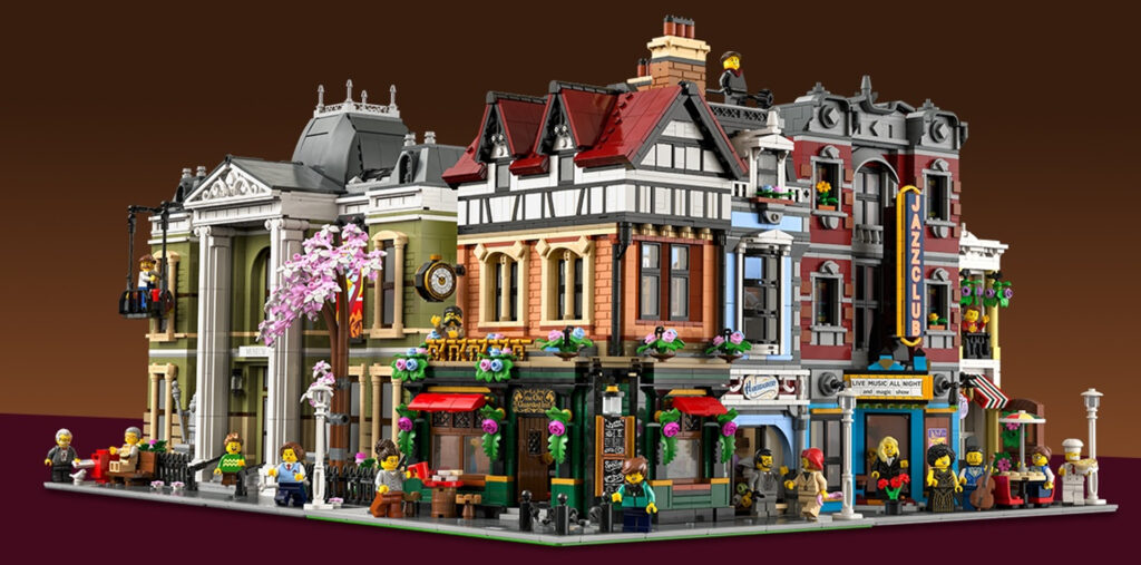 Dom w stylu angielskim