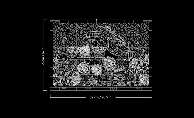 Tropikalne akwarium - 6