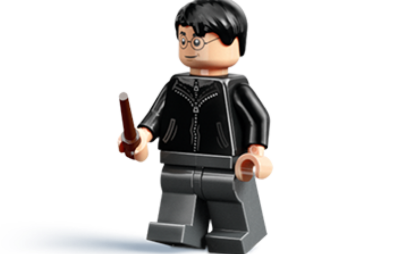 Hogsmeade™ — edycja kolekcjonerska - 1