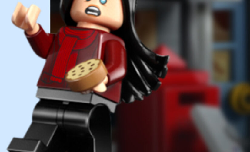 Hogsmeade™ — edycja kolekcjonerska - 6