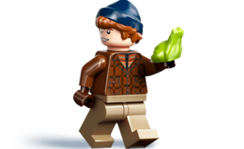 Hogsmeade™ — edycja kolekcjonerska - 7