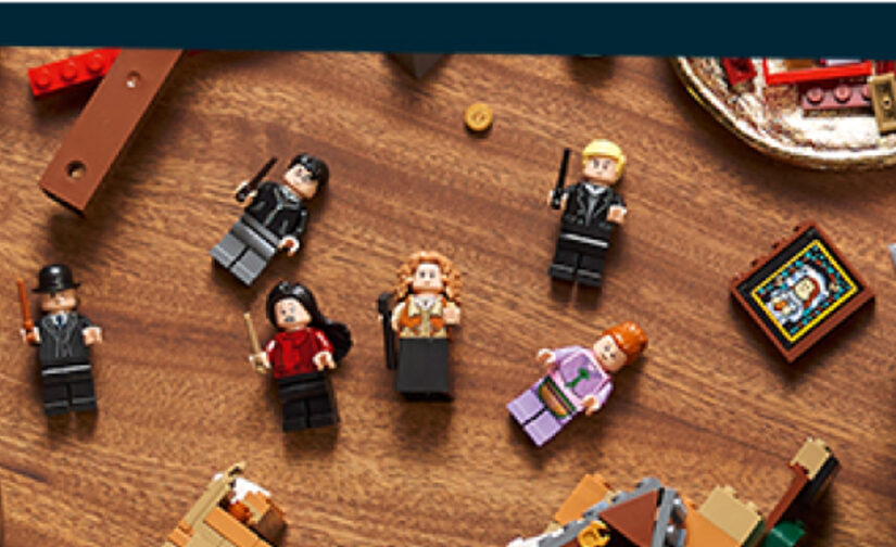 Hogsmeade™ — edycja kolekcjonerska - 8