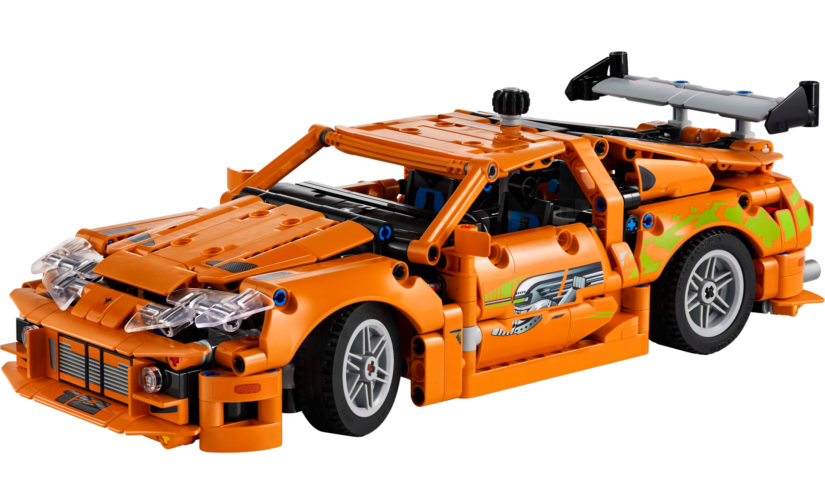 Bolid F1 Ferrari SF-24 - 1