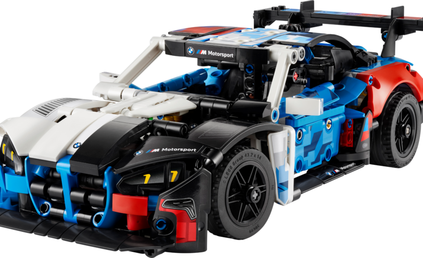 Bolid F1 Ferrari SF-24 - 2