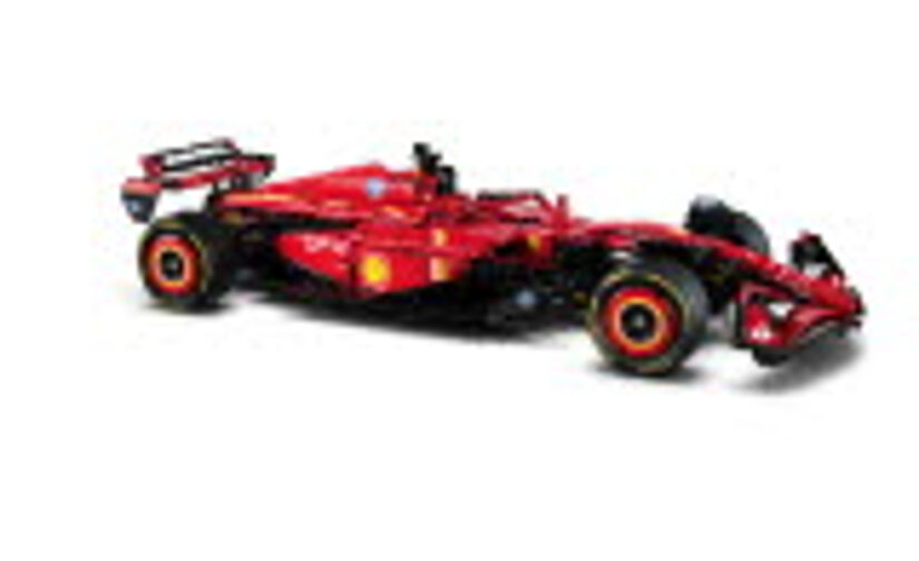 Bolid F1 Ferrari SF-24 - 8