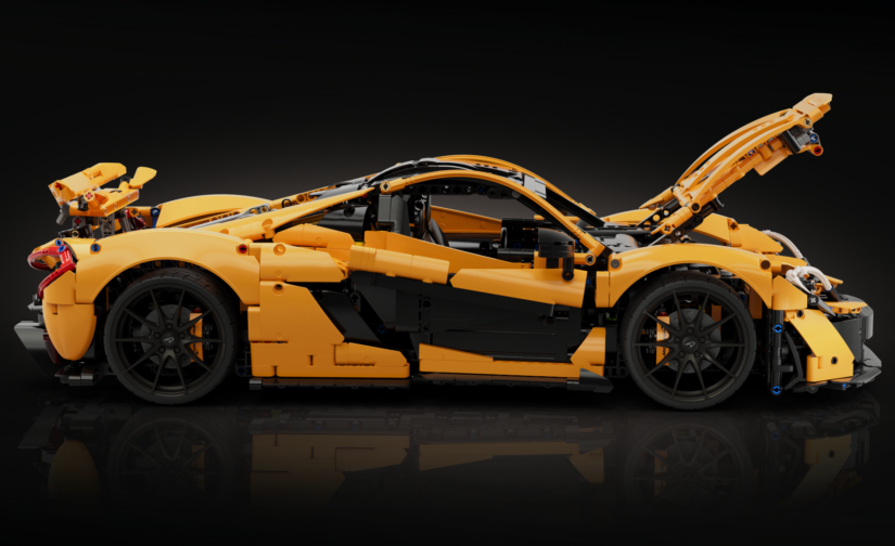 McLaren P1™ - 10