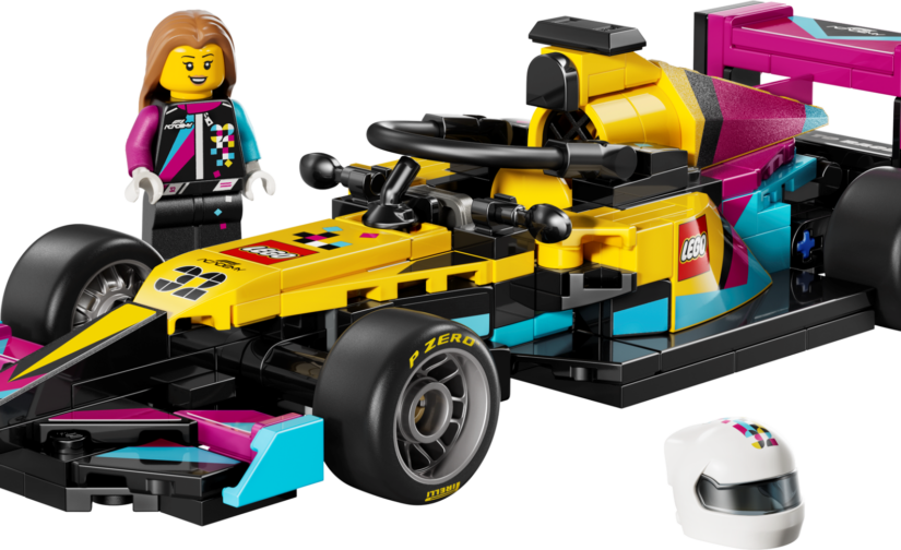 Bolid F1 Oracle Red Bull Racing RB20 - 4