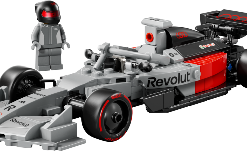 Bolid F1 Oracle Red Bull Racing RB20 - 7