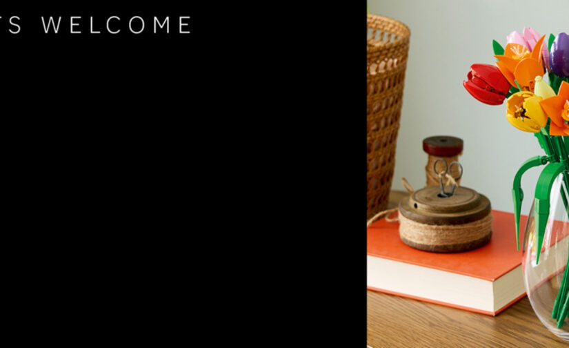 Bukiet tulipanów - 5