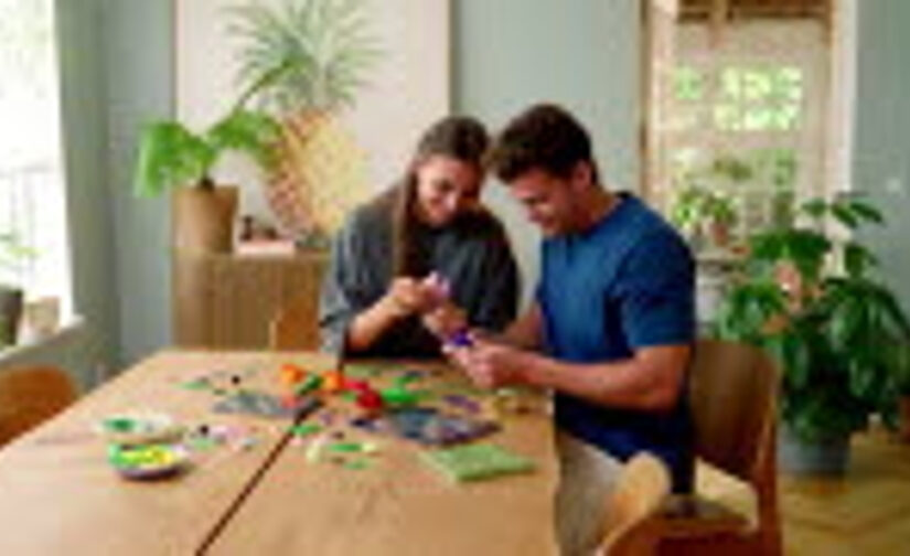 Bukiet tulipanów - 8