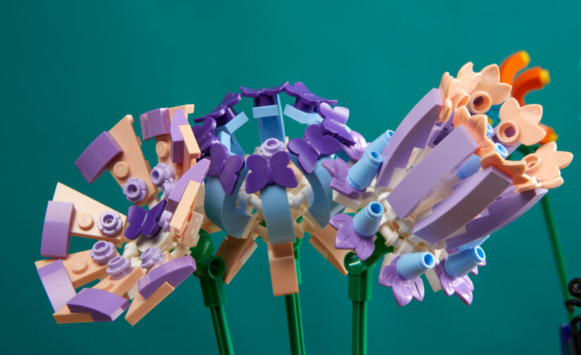 Bukiet tulipanów - 9