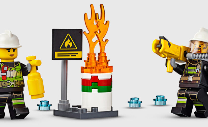 LEGO® Harry Potter™ Kalendarz adwentowy na 2025 rok - 5