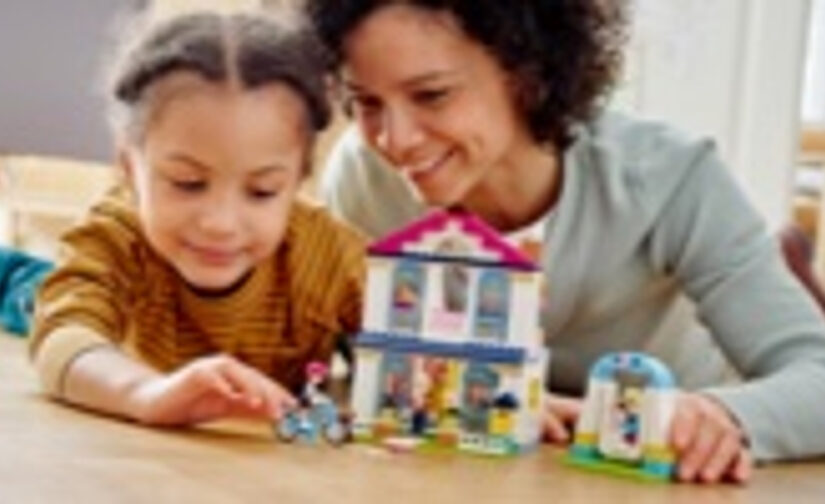 LEGO® Harry Potter™ Kalendarz adwentowy na 2025 rok - 10