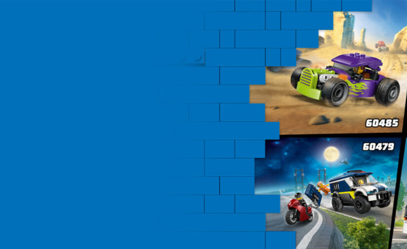 Furgonetka LEGO® - 9