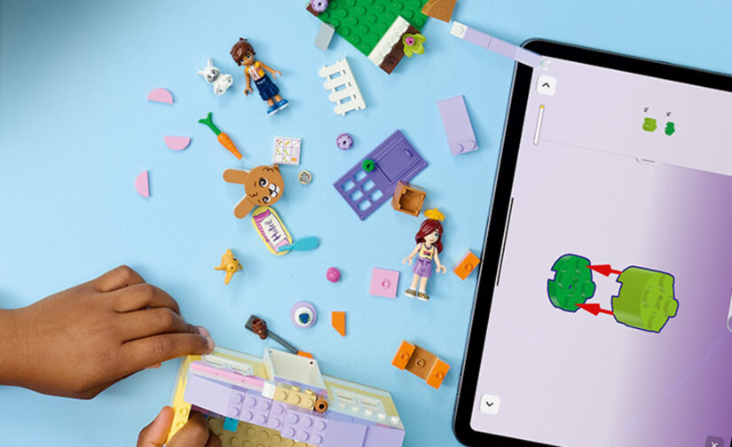 Hotel dla królików w mieście Heartlake - 7