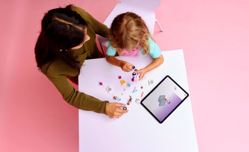 Jednorożcowa dostawa tortu - 1