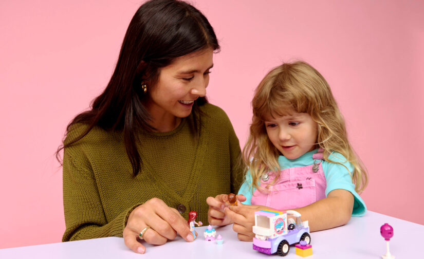 Jednorożcowa dostawa tortu - 2