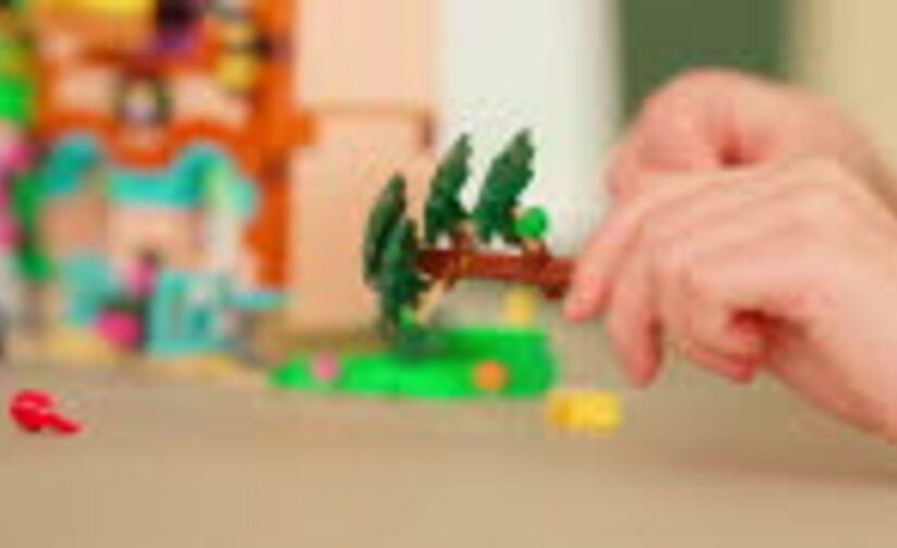 Ranczo kucyków i stajnia - 5