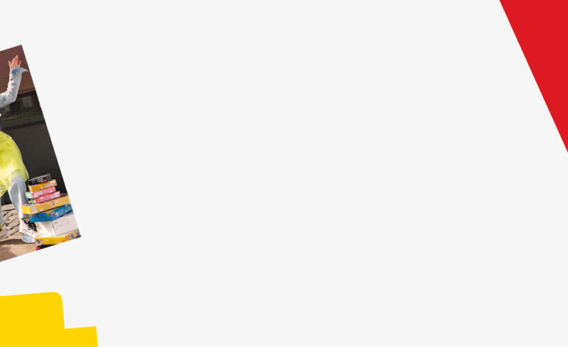 Glinda, Elphaba i Nessarose na Shiz University - 3