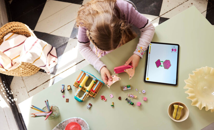 Glinda, Elphaba i Nessarose na Shiz University - 6