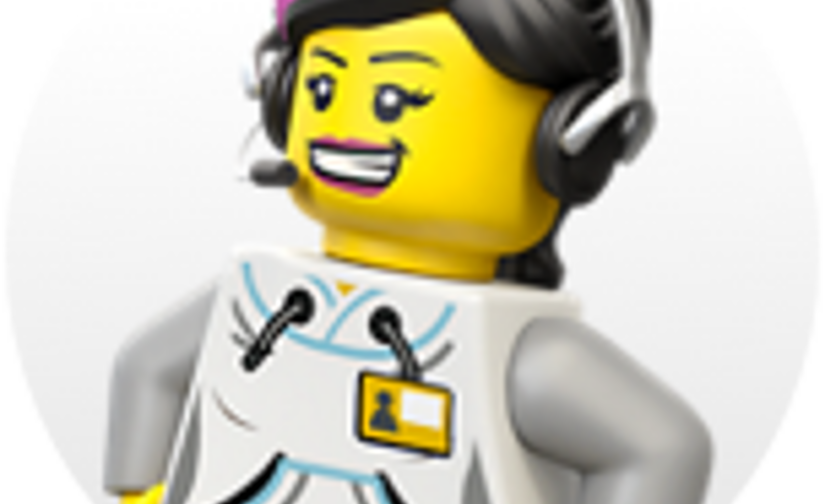 Zestaw 3 długopisów żelowych - 10