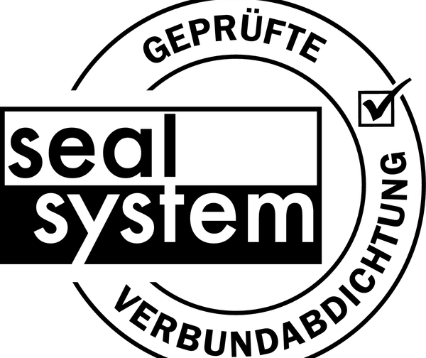 TECEdrainpoint S 114 Ablaufset superflach mit werkseitig angebrachter Seal System Dichtmanschette - 7