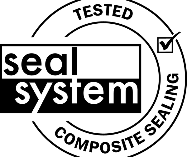 TECEdrainprofile drain “vertical”, DN 50 drain - 6