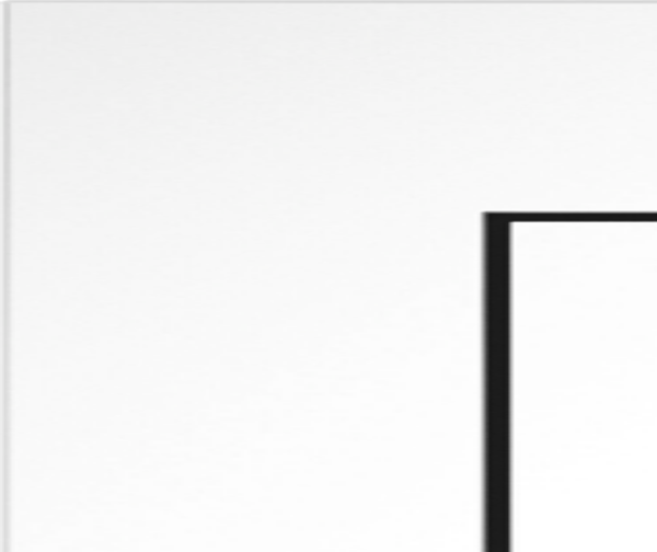 TECEnow przycisk spłukujący do pisuaru U 1 z kartuszem, tworzywo, biały matowy - 5