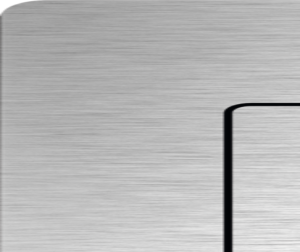 TECEsolid przycisk spłukujący do pisuaru U 1 z kartuszem, metal, chrom połysk - 5