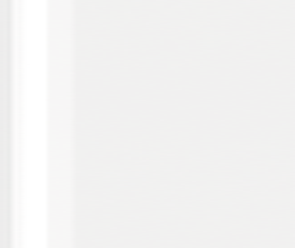 TECElux glass facing with manual actuation unit, Polished white glass, bright chrome buttons - 5