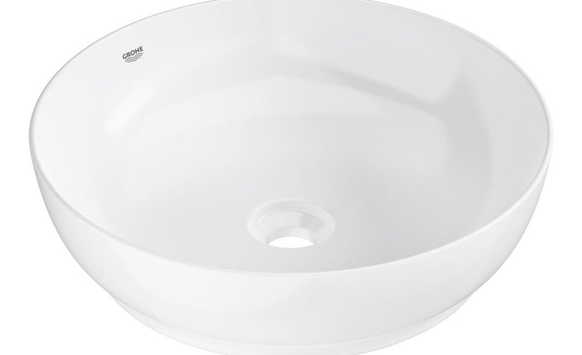 Essence Umywalka nablatowa 45 cm - 2